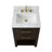 Keri 24'' Single Bathroom Vanity with Top-9296440