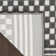 Ebern Designs Care Free Grey Modern Indoor Rug