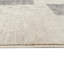 Tapis gris / beige Matrix-880768444