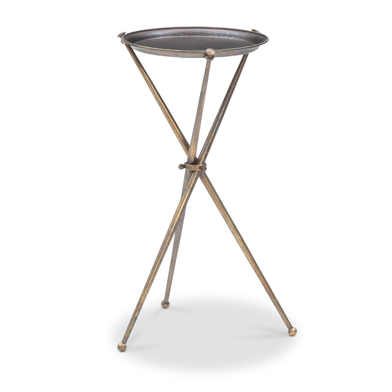 Marlowe Martini Table