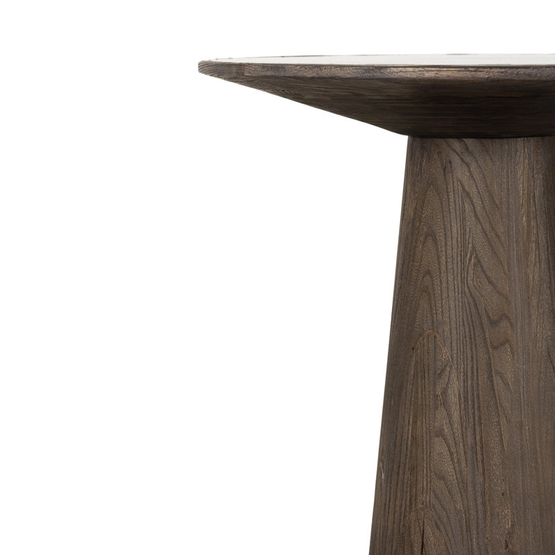 Skye Marble End Table
