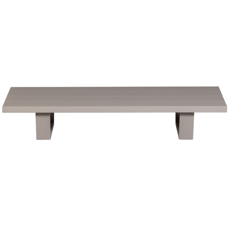 Bear Rectangular 70Cm L Coffee Table