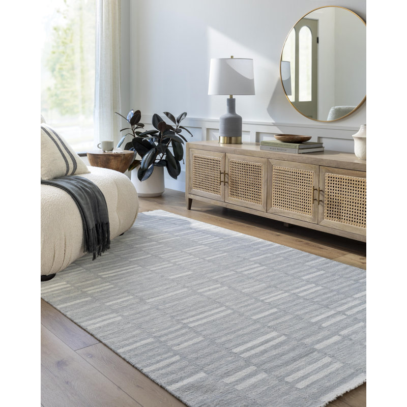 Marseille MLL2305 Rug, Rectangle 8' x 10'