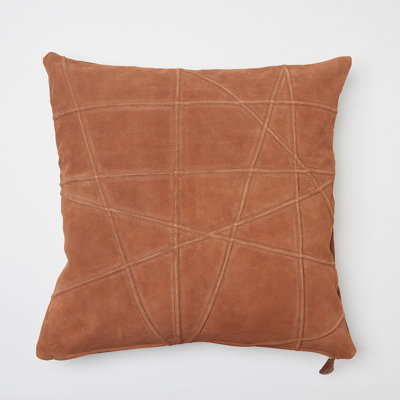 Square Pillow Cover & Insert