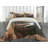 Rustic Coverlet