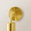 Dejuane Flush Mounted Sconce-1885354437-1885354432