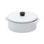 Ensemble de plats à cuisson en grès 5 pièces Danemark Tools for Cooks-126004496