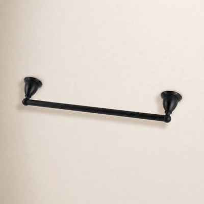 Heritage 18" Towel Bar