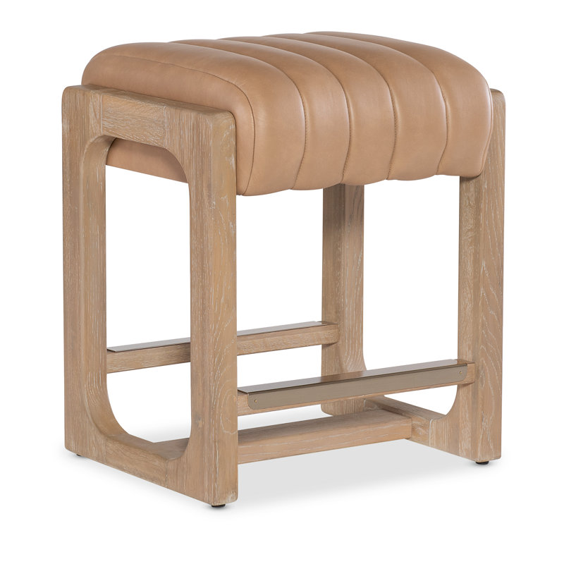 Banyon Bay Counter Stool, Brown