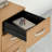 Bush Business Furniture Studio C L Shaped Desk with Mobile File Cabinet and Return - Reversible-1518925357-1524979946
