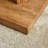 Glass Top Single Coffee Table-97800148