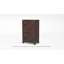 Commode 5 tiroirs Aston