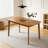 47 Inch  Modern Dining Table
