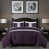 Purple/Lavender/Gray