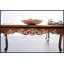 Table basse rectangulaire