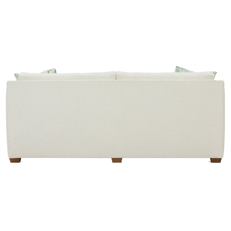 Bradford 88'' Sofa, 37" H x 82" W x 39" D