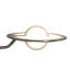 Sotelo 4 - Light LED Unique/Statement Pendant-358095789