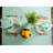 Trung Lattice Tablecloth-348074332-348074320