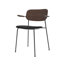 Co Upholstered Arm Chair-78574386-90991253-90991255