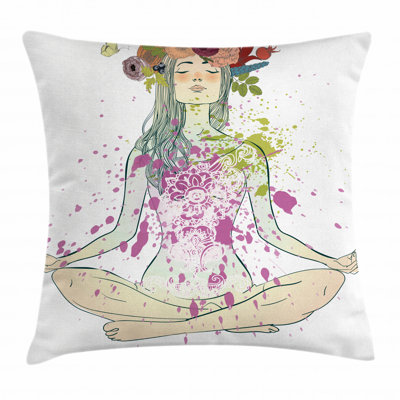 Pillow Cover