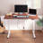 Adjustable Standing Desk, Whole-Piece Desktop-1698519402-1704026239