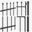 Gate Fencing-1446022199