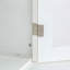 Vitrine haute 75,25 po