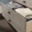 Commode à 4 tiroirs l 32,44 po Mukilteo-650298539