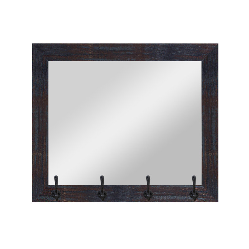 Miroir d'appoint Vanik