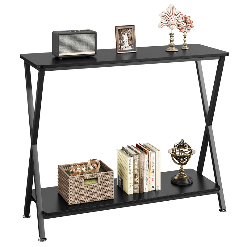 80 cm W Console Table