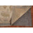 Vegetable Dye Gray Oushak Turkish Large Rug 10x14