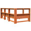 Solid Wood Storage Bed-1532306103