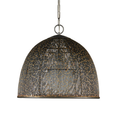 Eduardo 1 - Light Pendant
