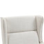 Johaniel 68 Cm Wide Cotton Armchair-1901281483