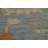 Vegetable Dye Oushak Turkish Area Rug