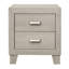 Table de chevet 1Pc