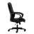 Faux Leather Executive Chair-17549583