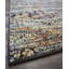 Tapis brun / bleu Kauffman-29915609