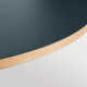 Apt Café Round Dining Table