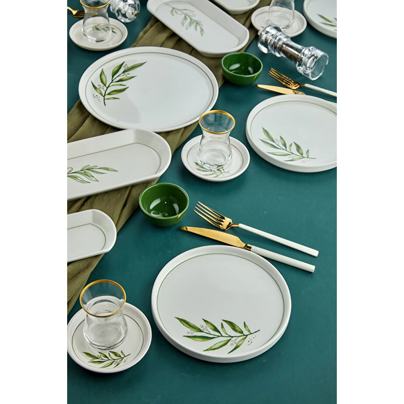 Breakfast Set