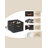 16 Pair Stackable Shoe Storage Box-98847305