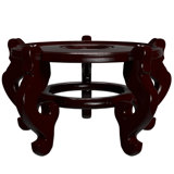 Fishbowl Stand