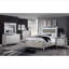 Motif décoratif de style contemporain 1 pièce