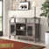 Keron 52" Wide 2-Door Sideboard