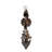 5.5" Wide Ingrid Wall Sconce