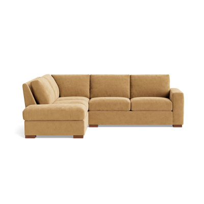 Couch Potato Sectional