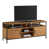 Dark Brown Wood