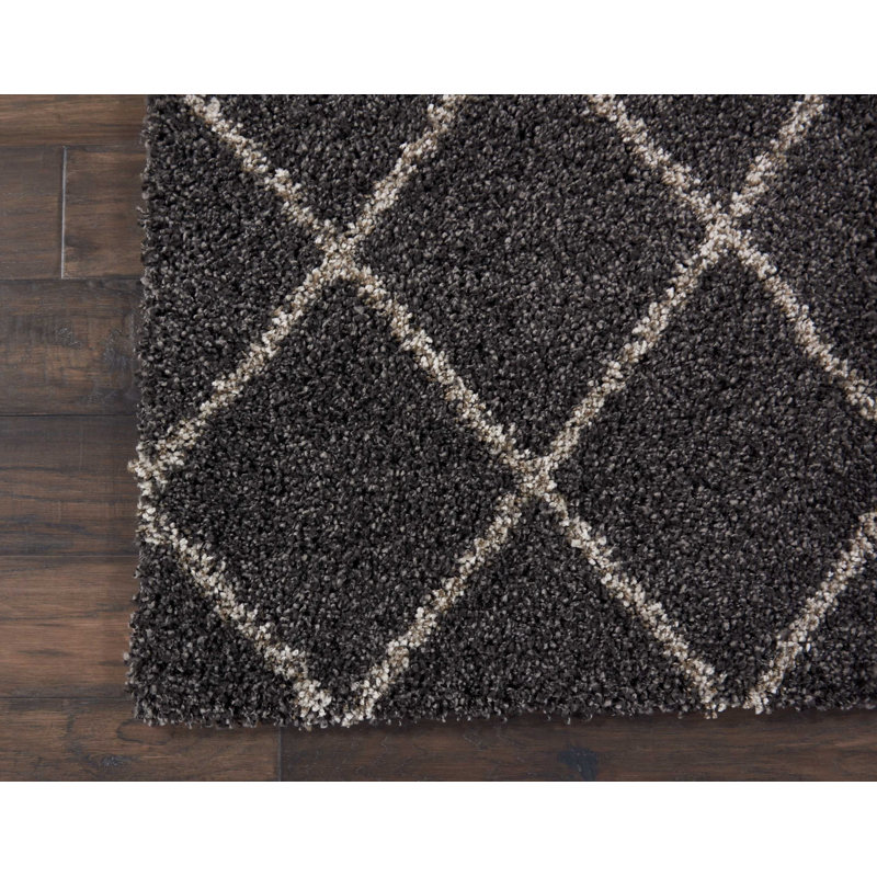 Yaresly Indoor Rug, Runner 2'2" x 7'6"