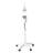 LED Mobile Teeth Whitening Machine