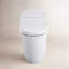 Washlet® Dual-Flush Elongated Bidet Toilet with High Efficiency Flush (Seat Included)-20664711